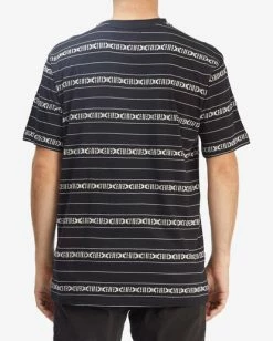 BILLABONG Hector Short Sleeve T-Shirt CHINO -Mens Accessories Sales 2022 abykt00149 billabongw blk bck1 1