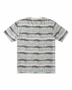 BILLABONG A/Div Halfrack Short Sleeve T-Shirt MOON -Mens Accessories Sales 2022 abykt00152 billabongf m24 bck1 1