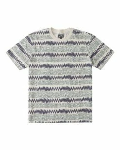 BILLABONG A/Div Halfrack Short Sleeve T-Shirt MOON -Mens Accessories Sales 2022 abykt00152 billabongf m24 frt1 1