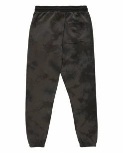 BILLABONG Budweiser Bow Sweatpants BLACK 9 BILLABONG Budweiser Bow Sweatpants BLACK -Mens Accessories Sales 2022 abynp00104 billabongf blk bck1 1