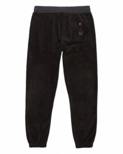 BILLABONG A/Div Furnace Sweatpants BLACK 15 BILLABONG A/Div Furnace Sweatpants BLACK -Mens Accessories Sales 2022 abynp00106 billabongf blk bck1 1