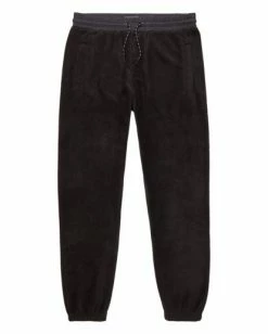BILLABONG A/Div Furnace Sweatpants BLACK 14 BILLABONG A/Div Furnace Sweatpants BLACK -Mens Accessories Sales 2022 abynp00106 billabongf blk frt1 1
