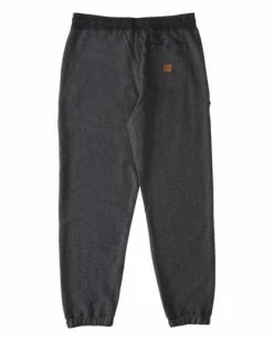 BILLABONG Hudson Sweatpants FOG -Mens Accessories Sales 2022 abynp00113 billabongf blk bck1 1