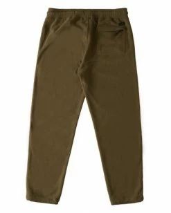 BILLABONG A/Div Furnace Fleece Sweatpants BLACK 13 BILLABONG A/Div Furnace Fleece Sweatpants BLACK -Mens Accessories Sales 2022 abynp00114 billabongf mil bck1 1