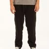 BILLABONG A/Div Furnace Fleece Sweatpants BLACK