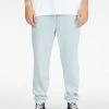 BILLABONG Wave Washed Sweatpants SMOKE BLUE