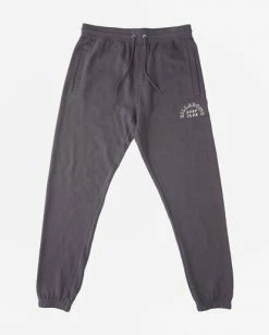 BILLABONG Tropics Sweatpants CHARCOAL -Mens Accessories Sales 2022 abynp00129 billabongf chr frt1 1