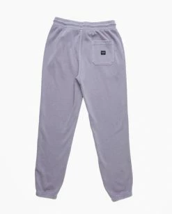 BILLABONG Wave Washed Unity Sweatpants PURPLE HAZE -Mens Accessories Sales 2022 abynp00138 billabongf phz bck1 2