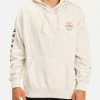 BILLABONG Basis Florida Pullover Hoodie Hoodie NAVY
