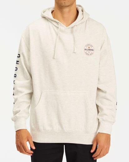 BILLABONG Basis Florida Pullover Hoodie Hoodie NAVY 1 BILLABONG Basis Florida Pullover Hoodie Hoodie NAVY