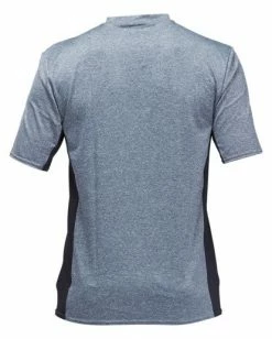 BILLABONG Arch Mesh Short Sleeve Rashguard WHITE 11 BILLABONG Arch Mesh Short Sleeve Rashguard WHITE -Mens Accessories Sales 2022 abywr00100 billabongv grh bck1 1