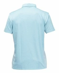 BILLABONG Arch Mesh Polo Short Sleeve Rashguard BLACK -Mens Accessories Sales 2022 abywr00103 billabongv ctl bck1 1