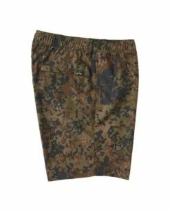 BILLABONG A/Div Surftrek Elastic Performance Shorts 18" BLACK 14 BILLABONG A/Div Surftrek Elastic Performance Shorts 18" BLACK -Mens Accessories Sales 2022 abyws00105 billabongf cmm sd2 1