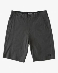 BILLABONG Crossfire Submersible Shorts 21" DARK SEAGREEN -Mens Accessories Sales 2022 abyws00109 billabongf alt frt1 1