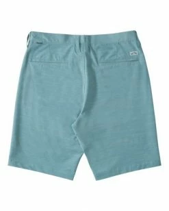 BILLABONG Crossfire Slub Submersible Walkshorts 21" DUSTY GRAPE -Mens Accessories Sales 2022 abyws00111 billabongf ble0 bck1 2