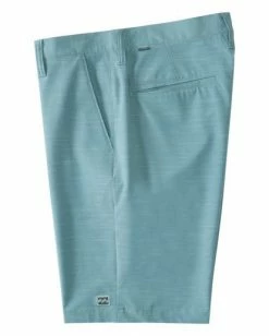 BILLABONG Crossfire Slub Submersible Walkshorts 21" DUSTY GRAPE -Mens Accessories Sales 2022 abyws00111 billabongf ble0 sd1 2