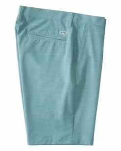 BILLABONG Crossfire Slub Submersible Walkshorts 21" DUSTY GRAPE -Mens Accessories Sales 2022 abyws00111 billabongf ble0 sd2 2