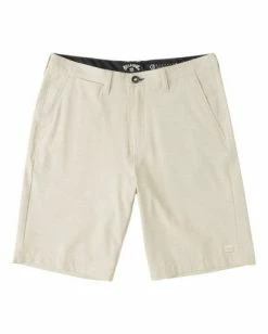 BILLABONG Crossfire Slub Submersible Walkshorts 21" DUSTY GRAPE -Mens Accessories Sales 2022 abyws00111 billabongf chi frt1 4