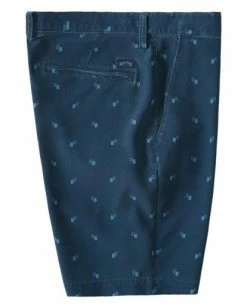BILLABONG Crossfire Mid Print Walkshorts NAVY 7 BILLABONG Crossfire Mid Print Walkshorts NAVY -Mens Accessories Sales 2022 abyws00113 billabongf nvy sd2 2