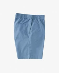 BILLABONG Larry Layback Short 17" CLAY -Mens Accessories Sales 2022 abyws00137 billabongf clb sd2 1