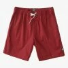 BILLABONG Larry Layback Short 17" CLAY