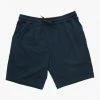 BILLABONG A/Div Surftrek Sweatshorts 18" NAVY