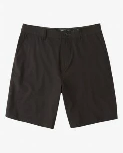 BILLABONG A/Div Surftrek Transport Walkshorts 20" MILITARY