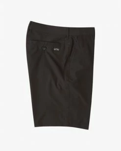 BILLABONG A/Div Surftrek Transport Walkshorts 20" MILITARY -Mens Accessories Sales 2022 abyws00144 billabongf blk sd2