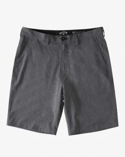 BILLABONG A/Div Surftrek Transport Walkshorts 20" MILITARY -Mens Accessories Sales 2022 abyws00144 billabongf dgr frt1 1
