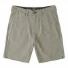 BILLABONG A/Div Surftrek Wick Shorts 20" CLAY