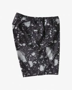 BILLABONG A/Div Surftrek Elastic Performance Iceberg Shorts 18" ICEBERG -Mens Accessories Sales 2022 abyws00157 billabongf icr sd2 1