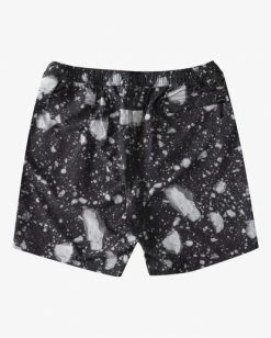 BILLABONG A/Div Surftrek Elastic Performance Iceberg Shorts 18" ICEBERG -Mens Accessories Sales 2022 abyws00157 billabongv icr bck1 1