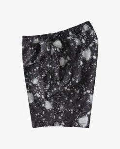 BILLABONG A/Div Surftrek Elastic Performance Iceberg Shorts 18" ICEBERG -Mens Accessories Sales 2022 abyws00157 billabongv icr sd1 1