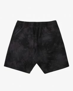 BILLABONG Wave Washed Sweatshort 19" MINT 11 BILLABONG Wave Washed Sweatshort 19" MINT -Mens Accessories Sales 2022 abyws00160 billabongf blk bck1 1