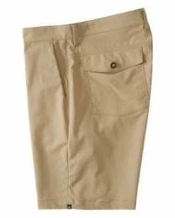 BILLABONG A/Div Surftrek Journey Walkshorts 20" NIGHT -Mens Accessories Sales 2022 abyws00166 billabongf grv sd1