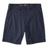 BILLABONG A/Div Surftrek Journey Walkshorts 20" NIGHT