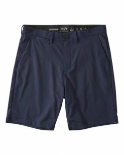 BILLABONG A/Div Surftrek Journey Walkshorts 20" NIGHT