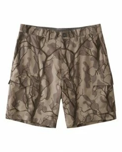 BILLABONG A/Div Surftrek Cargo Shorts 19" WALNUT CAMO