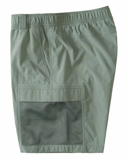 BILLABONG A/Div Otis Surftrek Trail Walkshorts 18" SURPLUS 9 BILLABONG A/Div Otis Surftrek Trail Walkshorts 18" SURPLUS - Image 9