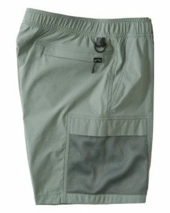 BILLABONG A/Div Otis Surftrek Trail Walkshorts 18" SURPLUS 19 BILLABONG A/Div Otis Surftrek Trail Walkshorts 18" SURPLUS -Mens Accessories Sales 2022 abyws00173 billabongf sur sd2 2