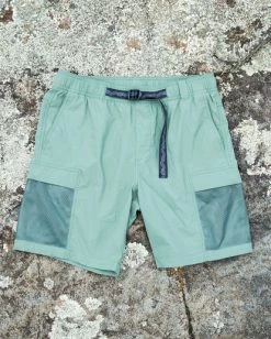 BILLABONG A/Div Otis Surftrek Trail Walkshorts 18" SURPLUS
