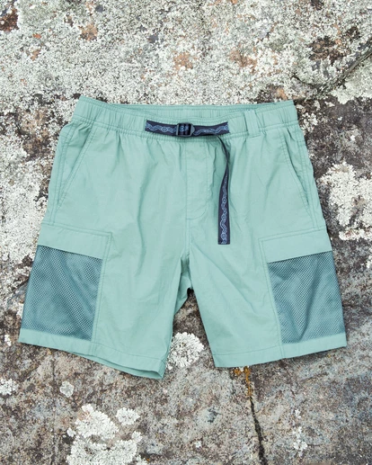 BILLABONG A/Div Otis Surftrek Trail Walkshorts 18" SURPLUS 1 BILLABONG A/Div Otis Surftrek Trail Walkshorts 18" SURPLUS