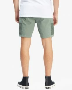 BILLABONG A/Div Otis Surftrek Trail Walkshorts 18" SURPLUS 14 BILLABONG A/Div Otis Surftrek Trail Walkshorts 18" SURPLUS -Mens Accessories Sales 2022 abyws00173 billabongw sur bck1 2