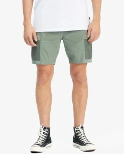 BILLABONG A/Div Otis Surftrek Trail Walkshorts 18" SURPLUS 12 BILLABONG A/Div Otis Surftrek Trail Walkshorts 18" SURPLUS -Mens Accessories Sales 2022 abyws00173 billabongw sur frt1 2