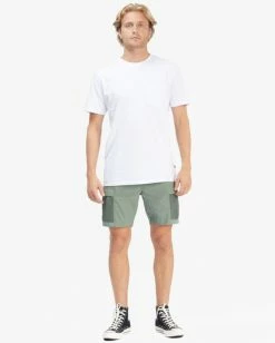 BILLABONG A/Div Otis Surftrek Trail Walkshorts 18" SURPLUS 13 BILLABONG A/Div Otis Surftrek Trail Walkshorts 18" SURPLUS -Mens Accessories Sales 2022 abyws00173 billabongw sur frt9 2
