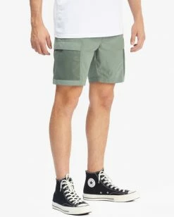 BILLABONG A/Div Otis Surftrek Trail Walkshorts 18" SURPLUS 16 BILLABONG A/Div Otis Surftrek Trail Walkshorts 18" SURPLUS -Mens Accessories Sales 2022 abyws00173 billabongw sur sd2 2