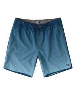 BILLABONG Crossfire Elastic '73 Submersible Shorts 18" OLIVE -Mens Accessories Sales 2022 abyws00178 billabongf brn0 frt1 1