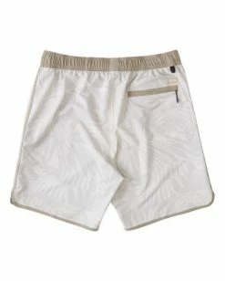 BILLABONG Crossfire Elastic '73 Submersible Shorts 18" OLIVE -Mens Accessories Sales 2022 abyws00178 billabongf chi bck1