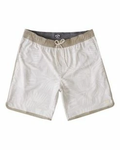 BILLABONG Crossfire Elastic '73 Submersible Shorts 18" OLIVE -Mens Accessories Sales 2022 abyws00178 billabongf chi frt1 1