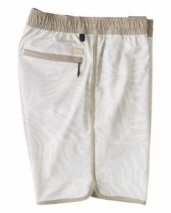 BILLABONG Crossfire Elastic '73 Submersible Shorts 18" OLIVE -Mens Accessories Sales 2022 abyws00178 billabongf chi sd2